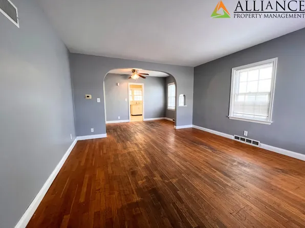 Eighth St 819 N. A & B, 819 N 8th St #B, Manhattan, KS 66502