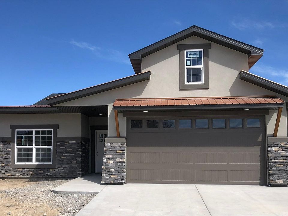 Front Picture of Unit