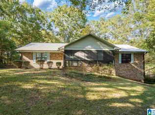 2290 Old Rocky Ridge Rd, Birmingham, AL 35216