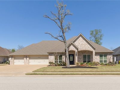 1233 Quarry Oaks Dr, College Station, TX, 77845