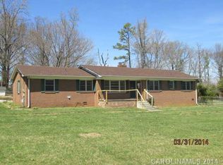 6901 Ridge Lane Rd, Charlotte, NC 28262