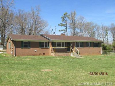 6901 Ridge Lane Rd, Charlotte, NC, 28262