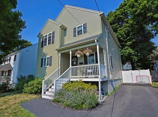 84 Harding Ave, Weymouth, MA 02188