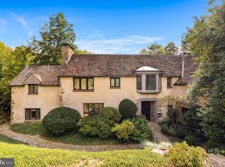 3115 Chain Bridge Rd NW, Washington, DC 20016