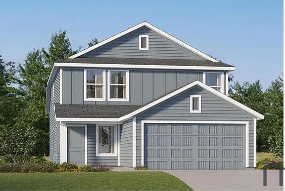 4 bed, 1867 sqft, $2,199 — Photo 2