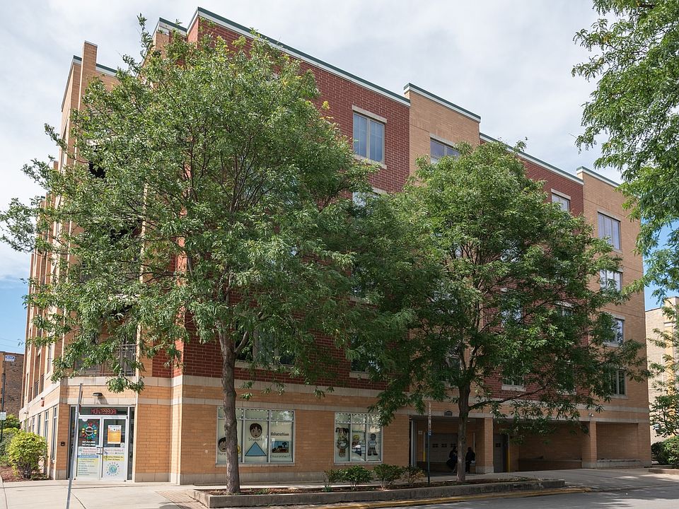 1st image of 8000 Kilpatrick Ave Unit 3B