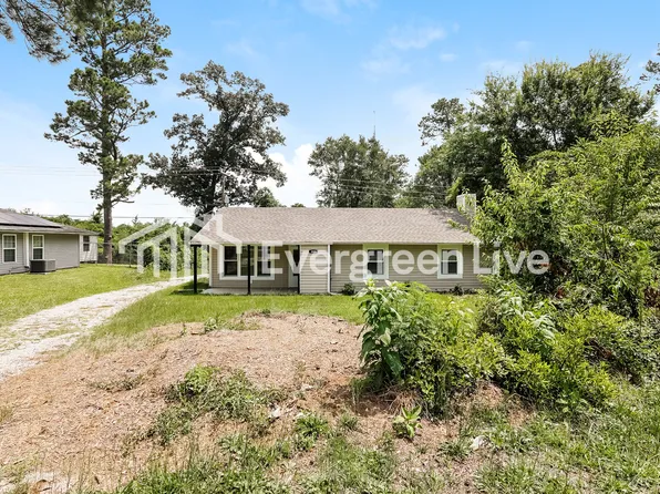 889 Alfred St NE, Aiken, SC 29801