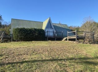 228 Valley View Dr, Woodbury, TN 37190