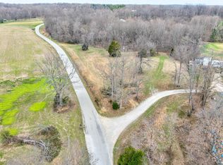 0 Brooks Rd, Gentryville, IN 47537