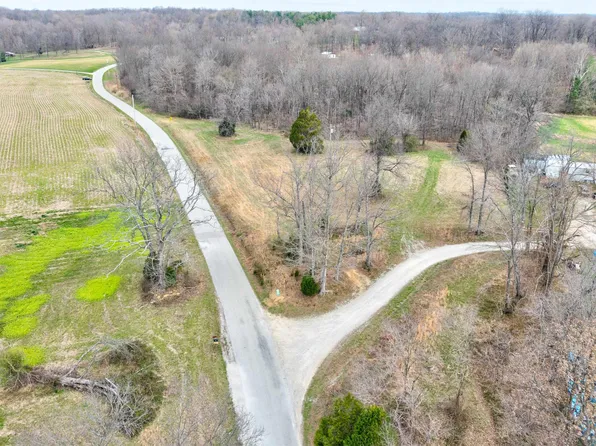 0 Brooks Rd, Gentryville, IN 47537