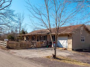 409 County Road 32b, Ironton, MO 63650