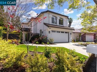 260 Glasgow Cir, Danville, CA 94526