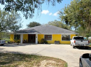 1313 Eastview Cir, Palmview, TX 78574