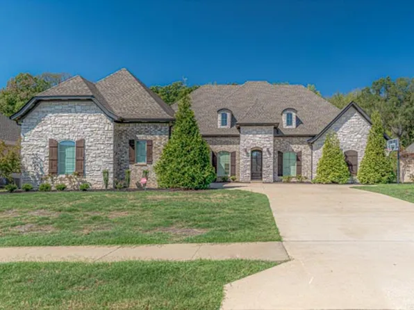 3519 Lake Pointe Dr, Jonesboro, AR 72404