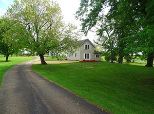 W1044 County Rd S, Plum City, WI 54761
