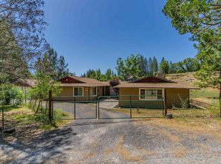 5201 Loma Serena, Mountain Ranch, CA 95246