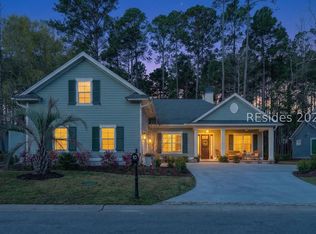 10 Dory Ct, Bluffton, SC 29909