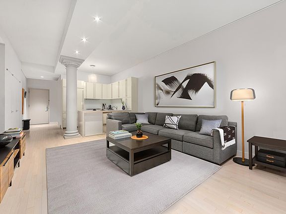2nd image of 650 Avenue Of The Amer #3N