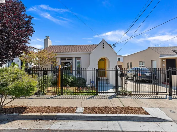 2620 56th Ave, Oakland, CA 94605