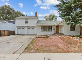 454 Glenmanor Dr, Reno, NV 89509