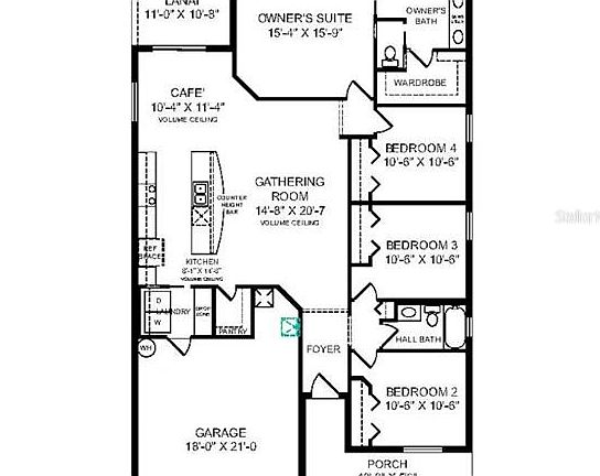 2nd image of this home