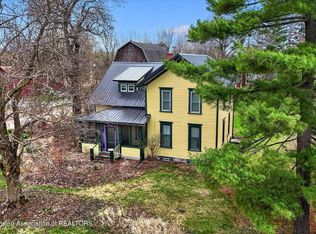 4777 Powell Rd, Okemos, MI 48864