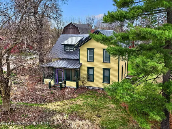 4777 Powell Rd, Okemos, MI 48864