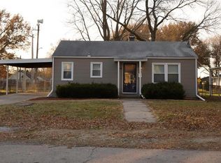 1710 N High St, Independence, MO 64050
