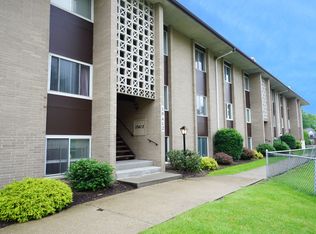 10414 N Church Dr APT 308, Parma Heights, OH 44130