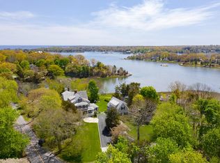 185 Jerusalem Rd, Cohasset, MA 02025 | MLS #72683195 | Zillow