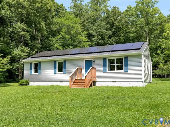 5290 Long Ln, Louisa, VA 23093