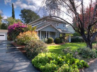 10400 Byrne Ave, Cupertino, CA