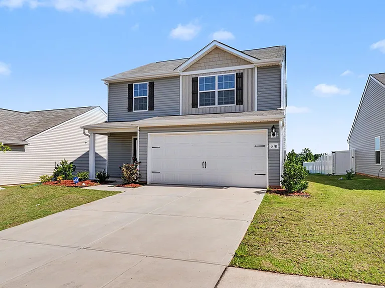 318 Aniston Ln — Photo 1