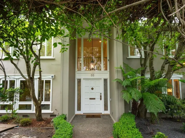55 Crystal Springs Rd, San Mateo, CA 94402
