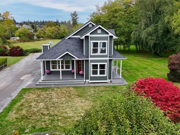 4316 Apache Drive, Mount Vernon, WA 98273
