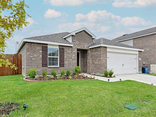1001 Voca Dr, Forney, TX 75126