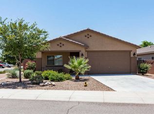 669 W Press Rd, San Tan Valley, AZ 85140