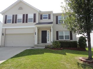 141 Arbor Glen, Court Maineville, OH 45039