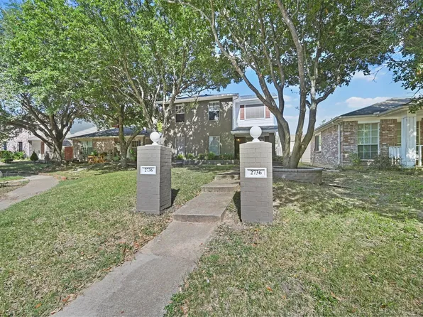 2736 Clayton Oaks Dr, Dallas, TX 75227