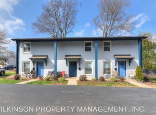 304 Coxe Ave #B, Charlotte, NC 28208