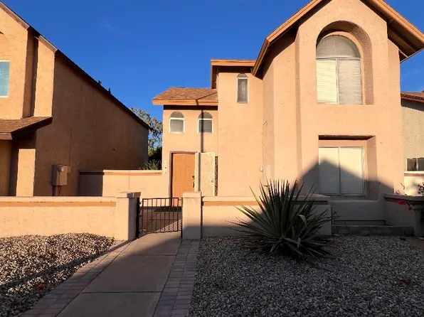 16493 N 67th Ln, Peoria, AZ 85382