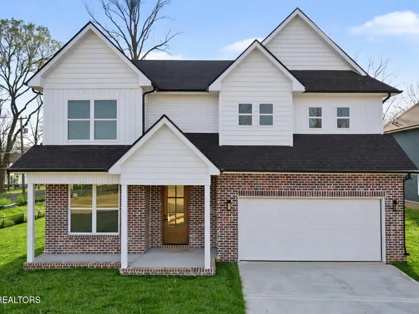 5305 Arza Ln, Knoxville, TN 37918
