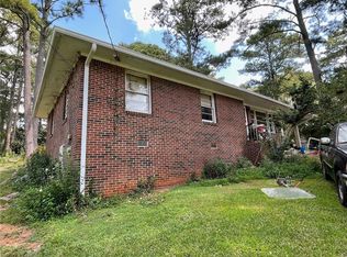 1090 Grace St SW, Austell, GA 30126