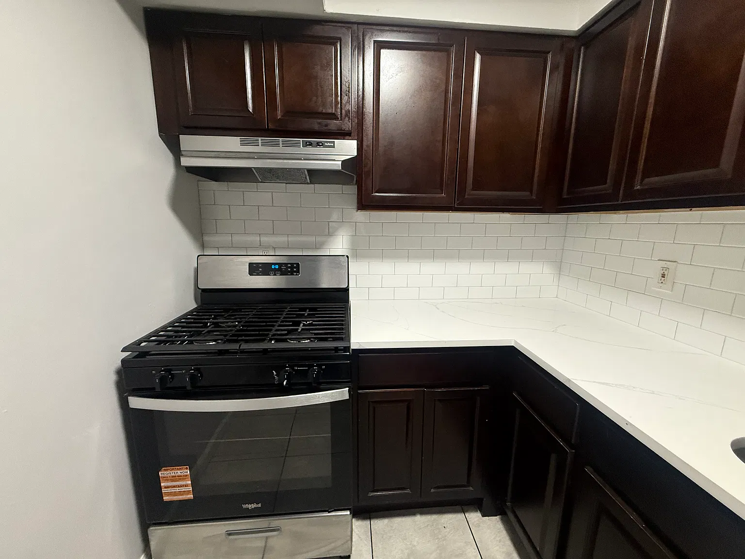 1 bed, $1,750 — Photo 3