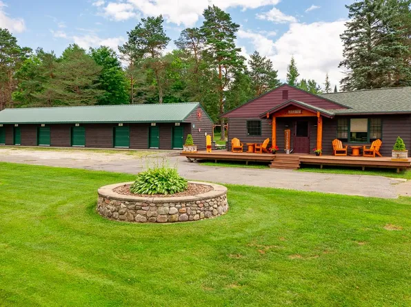 9716 State Route 3, Childwold, NY 12922