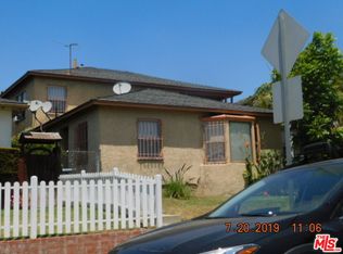 1713 Stearns Dr, Los Angeles, CA 90035