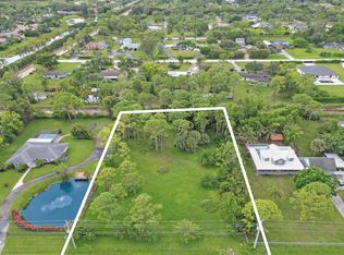 11094 Orange Blvd, West Palm Beach, FL 33412