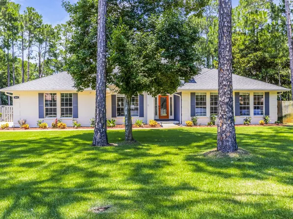 442 Shipwreck Rd, Santa Rosa Beach, FL 32459