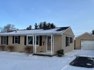 540 Ridgelawn St, Crown Point, IN 46307