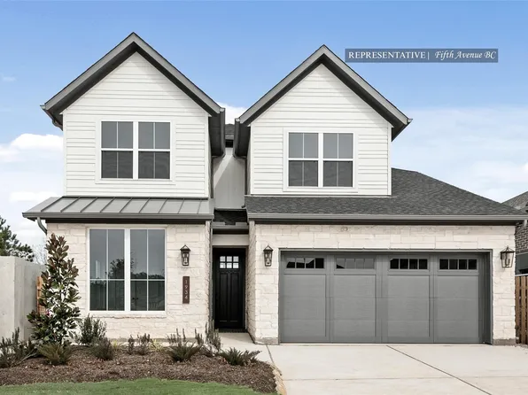 2018 Escobar St, Montgomery, TX 77316